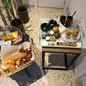 Bed & Breakfast Le Porte-bonheur Brugge