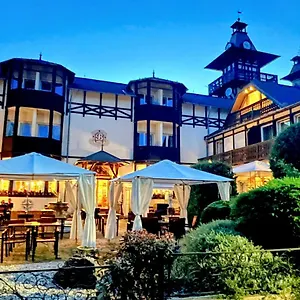 Hotel Schlosshotel Marienbad Mariënbad
