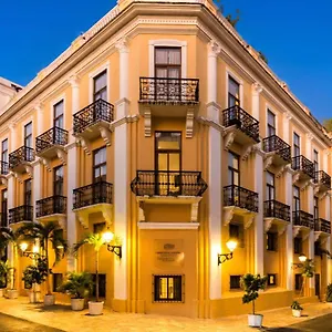 Hotel Gran Europa Trademark Collection By Wyndham (adults Only) Santo Domingo