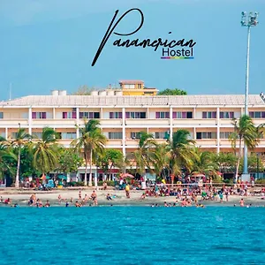Hostel Panamerican Santa Marta (Magdalena)